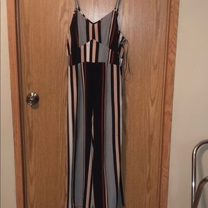 Dry Goods Jumpsuit